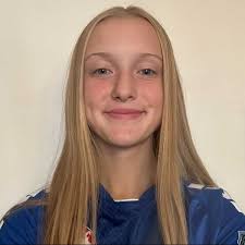 Internationals Girls Soccer Club