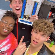 Wartburg All State Camp complete! These ladies sang amongst 600 singers!  Very lucky to have students who are able to share their gifts across Iowa  and represent West High School!