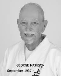 A Brief History of Uechiryu — Uechiryu Butokukai