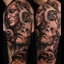 Check spelling or type a new query. Fallen Angel Demon Tattoo Novocom Top