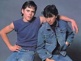 While he was in the hospital he mentions to dallas that he thought that rumbles were pointless and that they don't amount to anything. The Outsiders House Museum On Twitter The Outsiders Ponyboy And Johnny Friendshipgoals