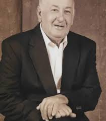 Obituary information for Franklin Roosevelt Hurley