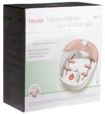 بيورر جهاز مساج للقدمين Fb 20