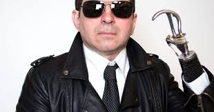 Steve Novick Was Kicked Out of Portland City Hall. Now He Offers His  Boldest Ideas to Shake Up a Broken Council.