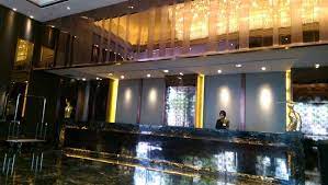 Expert subang jaya research, only at hotel and travel index. Concierge Picture Of Geno Hotel Subang Jaya Tripadvisor