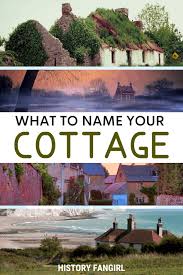 Alok is a character in garena free fire. 101 Charming Cottage Names For Your Family Retreat Or Vacation Rental History Fangirl