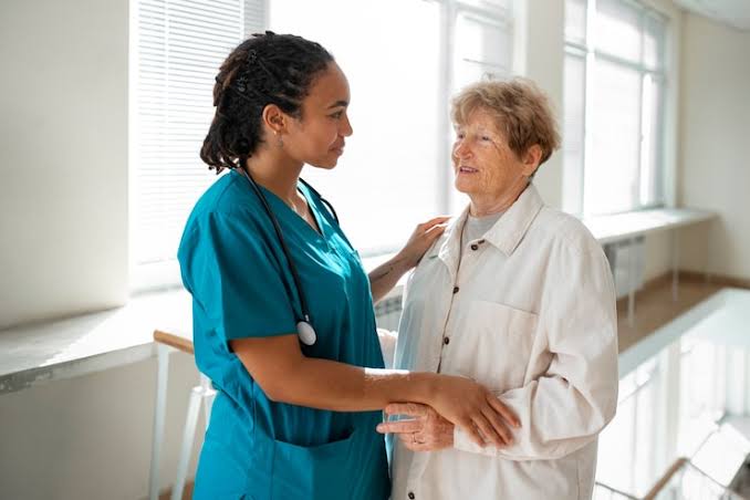 Supportive Home Care Assistance