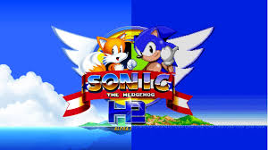 It is made for fans, by fans, with no financial gain whatsoever. Sonic 2 Hd Comparison Sonic The Hedgehog Sonic Classic Sonic