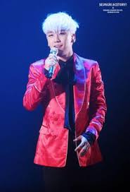 I dont think seungri's present create good image. 470 Seungri Ideas Seungri Bigbang Daesung