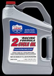 Lucas oil 2 cycle oil. Lucas Oil 10829 Lucas Racing Formula Synthetic 2 Cycle Oil Summit Racing