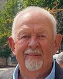 William Junior Mauk Obituary June 9, 2025