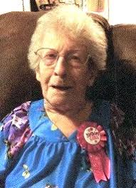 Elisabeth Mosley Obituary