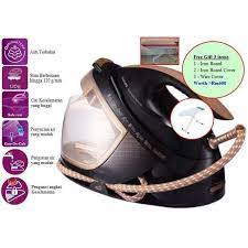 Lampu seperti barang pokok yang harus ada di malam hari. Philips Perfectcare Performer Steam Generator Iron Gc8755 Pos By Amway Shopee Malaysia