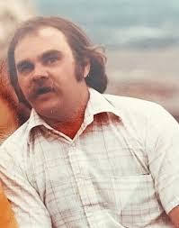 Obituary of Phillip William Boyd