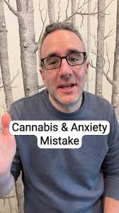 💥 You wanted peace. You got panic., THC in the wrong dose can crank your  nervous system into overdrive., ✅ But the fix is simple — and it starts  with knowing your brain., #TooMuchTHC #CannabisTips ...