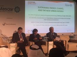 Components for evaluating sustainability include the particular vehicles used for road, water or air transport; Q 1 Which Renewable Energy Technologies Are Most Suitable To Integrate Into Existing Urban Infrastructures In Established Cities And Which Are More Appropriate For Expanding Cities In Areas That Are Rapidly Urbanizing
