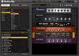 8 Tips To Mix Electric Guitar Black Ghost Audio