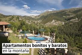 También encontrarás casas en alquiler y obra nueva en barcelona. Casas Rurales Bonitas Y Baratas En La Montana Idealista News