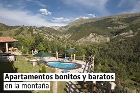 Cientos de casas rurales de todo tipo. Casas Rurales Bonitas Y Baratas En La Montana Idealista News