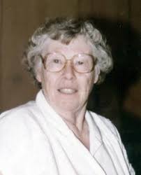 Alice E. Richtmyre Minikel (1921-2009)