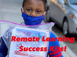 Fundraiser by Vivian Connolly : PS 446 NEEDS COMPUTERS FOR HOME LEARNERS!!