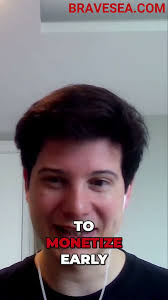 Deep Tech Startup: Monetizing Early & Accessing the Market