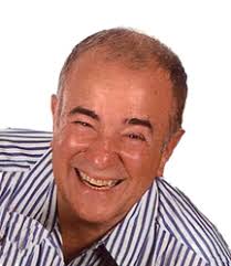 Ronald Gross's Instagram, Twitter & Facebook