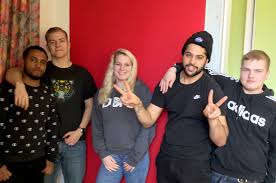 Find 15 ways to say ado, along with antonyms, related words, and example sentences at thesaurus.com, the world's most trusted free thesaurus. Verspannsystem Von Ado Kerschensteinerschule Wiesbaden