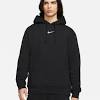 Nike sb graphic heather grey & navy hoodie. 3