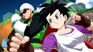 Partnering with arc system works, dragon ball fighterz maximizes high end anime graphics and brings easy to learn but difficult to master fighting gameplay to audiences worldwide. Dragon Ball Fighterz Introduces Broly Videl Jiren And Gogeta For Season 2 Usgamer