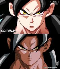 Dragon Ball Super or Jujustu kaisen
