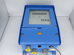 Krohne MFC100 Flow Meter