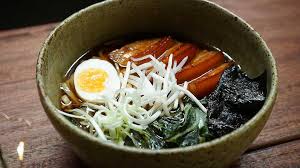 See more ideas about udon, recipes, udon recipe. Pork Belly Udon Soup Recipe Japanese Recipes Sbs Food