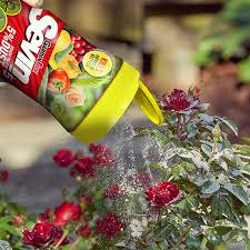 Bounty's review on sevin insect solution. Sevin Garden Insect Killer Ready To Use Dust 1 Pound Can Walmart Com Walmart Com