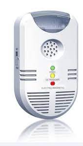 This unique design also has side socket to plug in any additional device. Ultrasonic Pest Repeller Eachome Houseware Hk Co Ltd