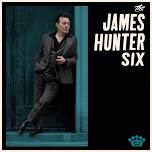 The James Hunter Six