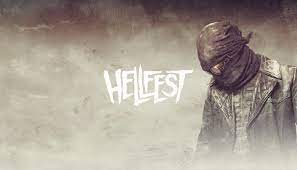 Hellfest music festival was founded in 2006 and takes place each june in the small town of clisson, france. Hellfest Open Air 2022 Festicket