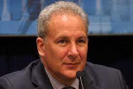 Peter Schiff Admits He Was Wrong About Bitcoin With A Tweet - The Cryptonomist