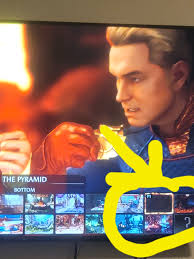 Mk1 Pyramid Kollection Unlock