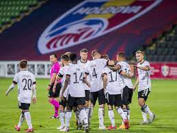 U21 muss «ans limit gehen». U21 Em 2021 Spielplan Tv Ubertragung Modus Dfb Kader Alle Infos Fc Kaiserslautern