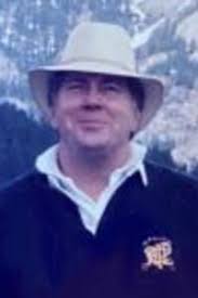 Stephen Iverson Obituary (1937