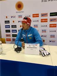 Martin johnsrud sundby, né le 29 septembre 1984 à oslo, est un fondeur norvégien. Wm Seefeld 2019 Martin Johnsrud Sundby Neuer Weltmeister Uber 15 Km Klassisch In Seefeld Alexander Bessmertnykh Vize Wintersport News
