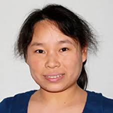 Chalmers Research: Xin Chen