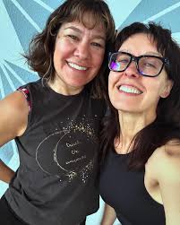 Jennifer Mericle's Instagram, Twitter & Facebook