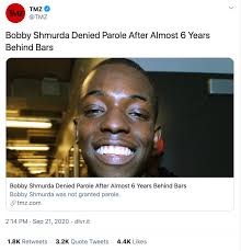 See more of bobby shmurda on facebook. Bobby Shmurda Won T Be Getting The 6ix9ine Treatment
