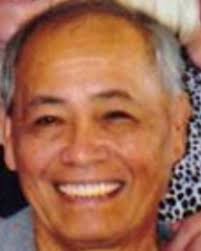 Joseph Baron Gulisao Obituary 2022