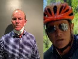 Aaron Eisenbarth's Instagram, Twitter & Facebook