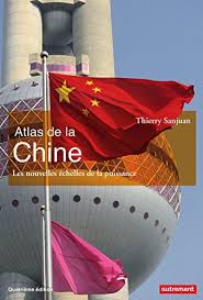 May 12, 2021 · bombardier inc. Atlas De La Chine Atlas Monde French Edition Ebook Sanjuan Thierry Amazon De Kindle Shop