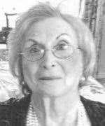 Roslyn Handler Obituary (1923