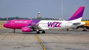 Bilete de avion ieftine barcelona; OfertÄ De La Wizz Air 39 De Lei Biletul De Avion